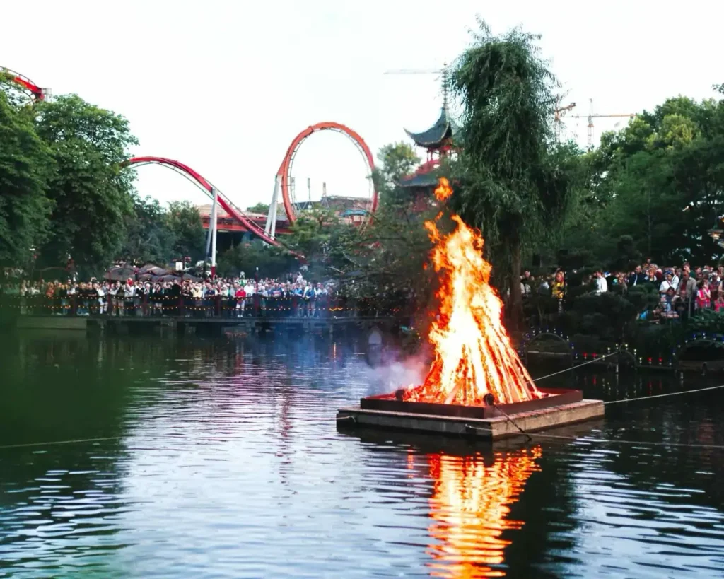 Sankt Hans Tivoli