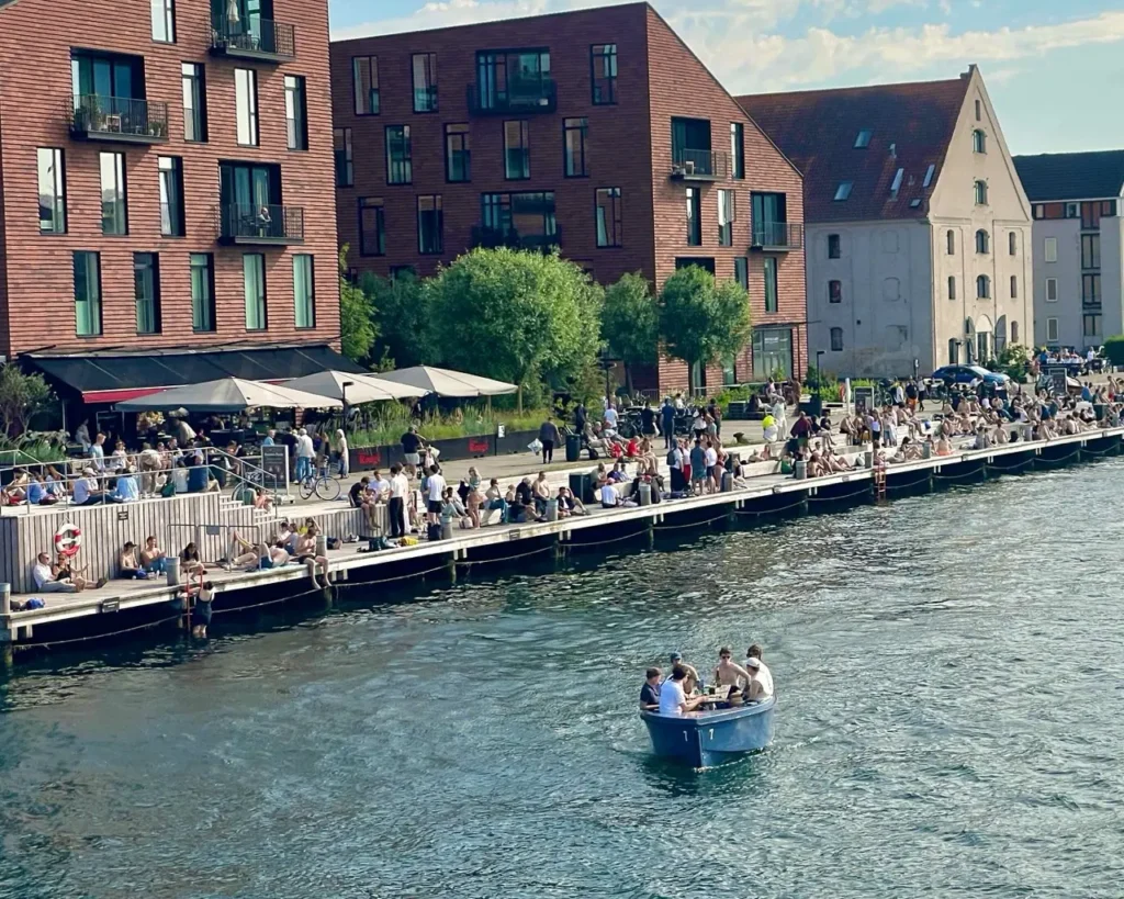 Top free things to do in Copenhagen