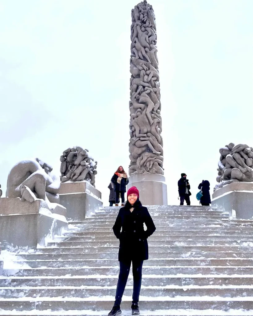 Oslo Sculpture Park