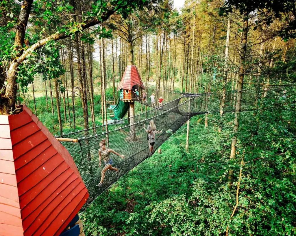 Wow Park Billund